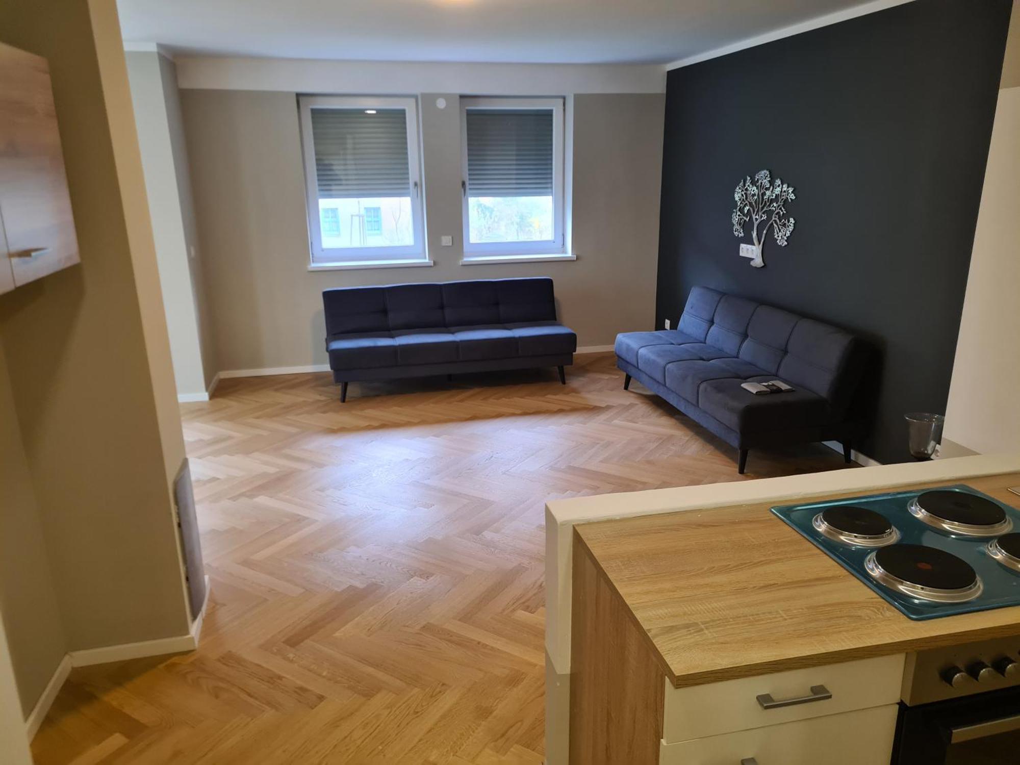 Gardenloft No1 Apartamento Viena