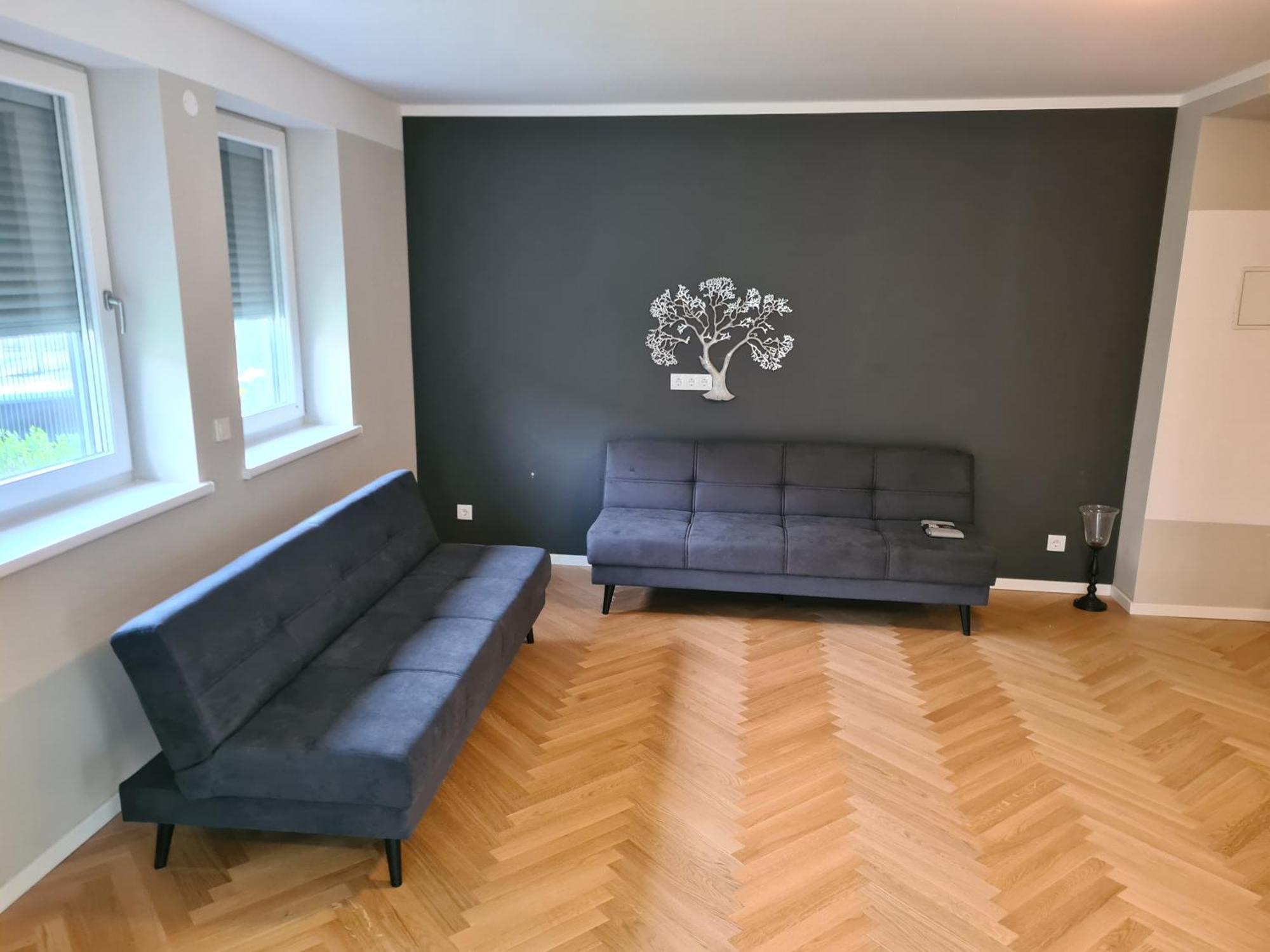 Gardenloft No1 * Viena