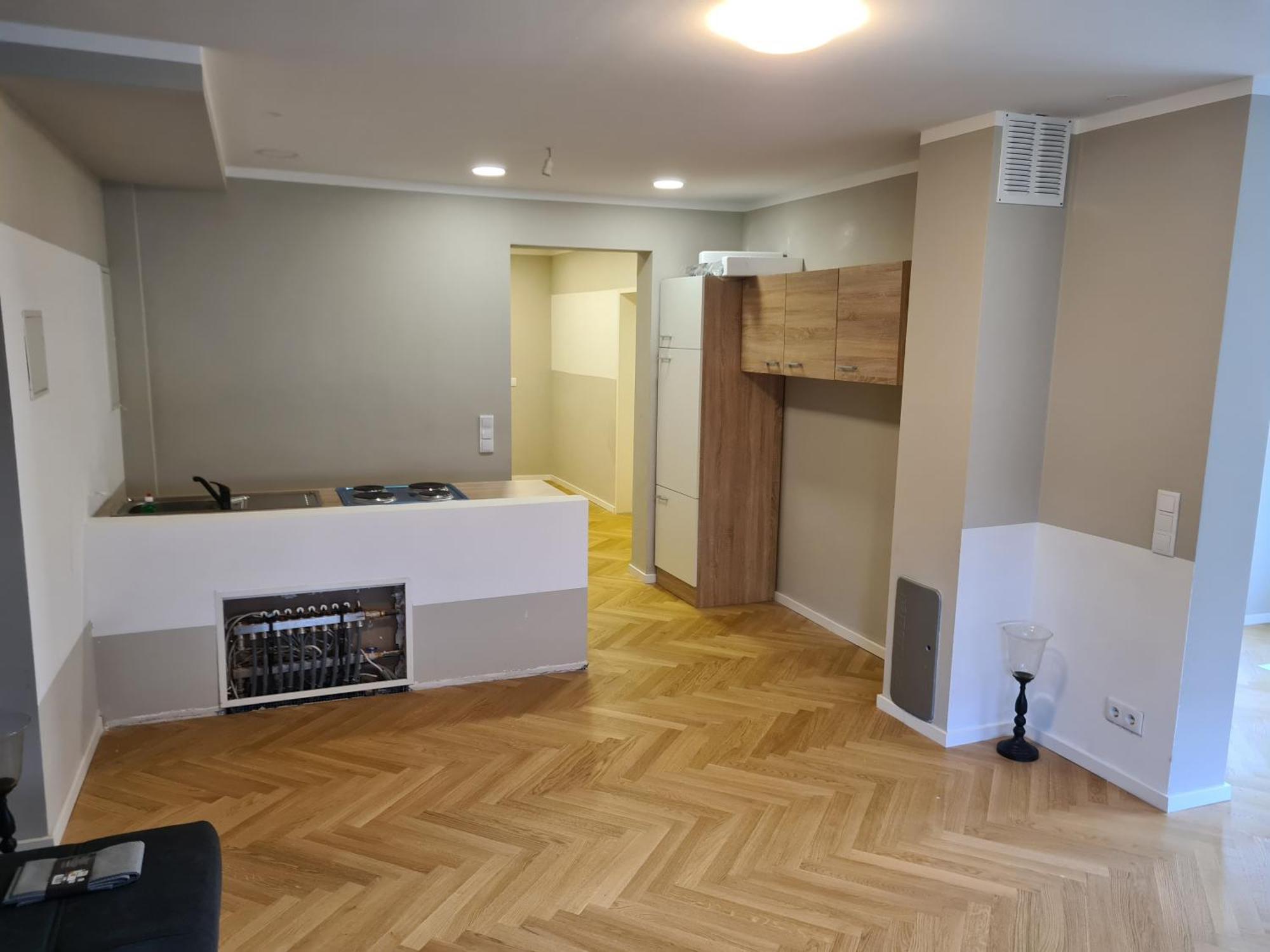 Gardenloft No1 Apartamento Viena