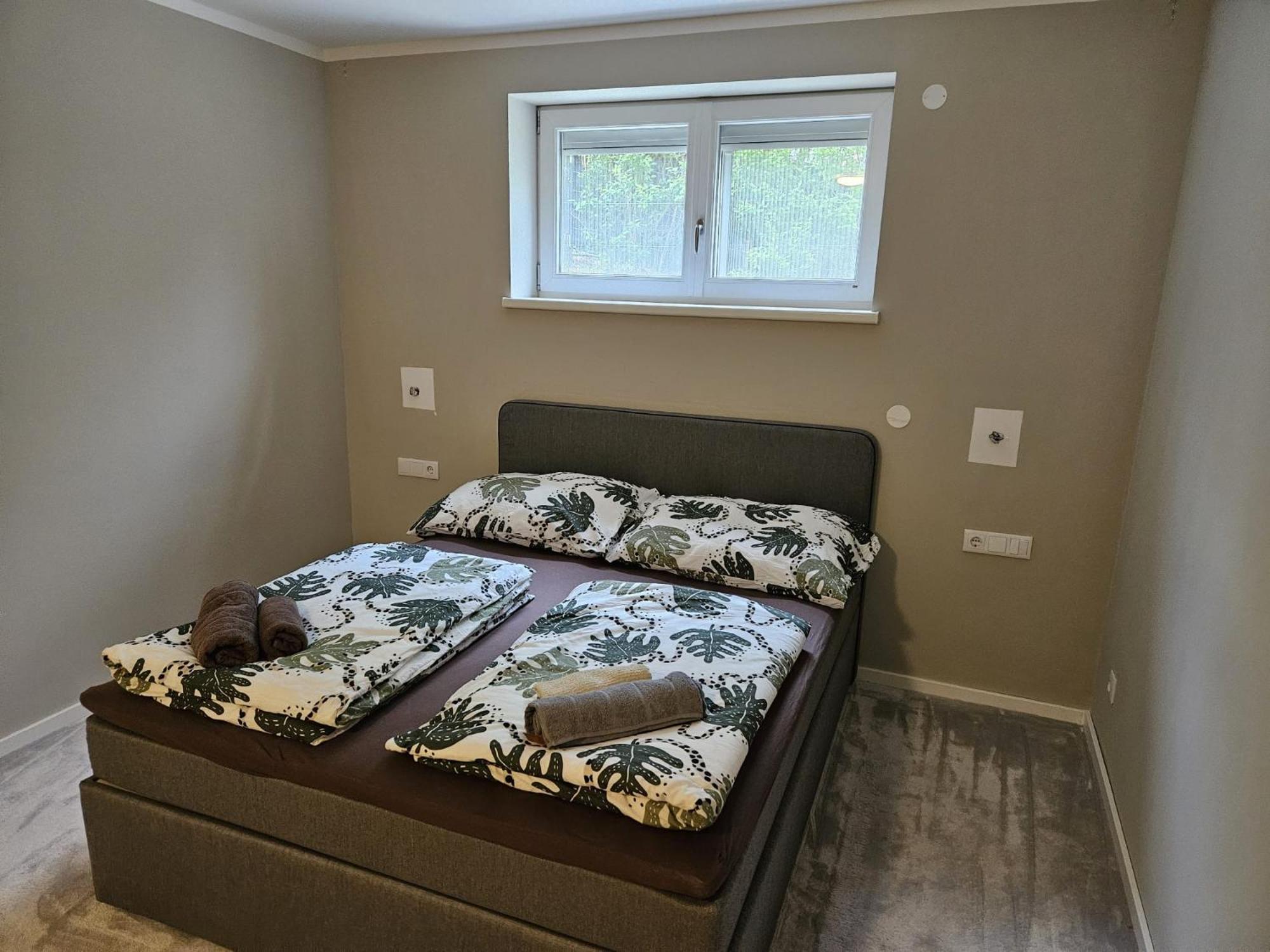 Apartamento Gardenloft No1 *
