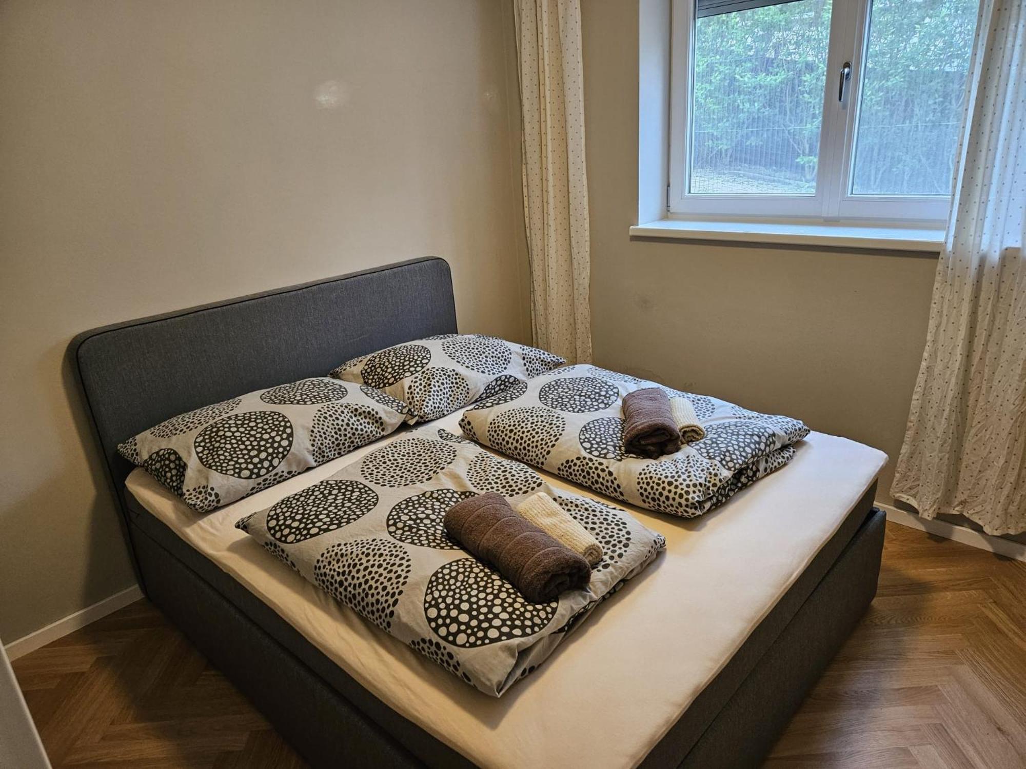 Apartamento Gardenloft No1 Viena