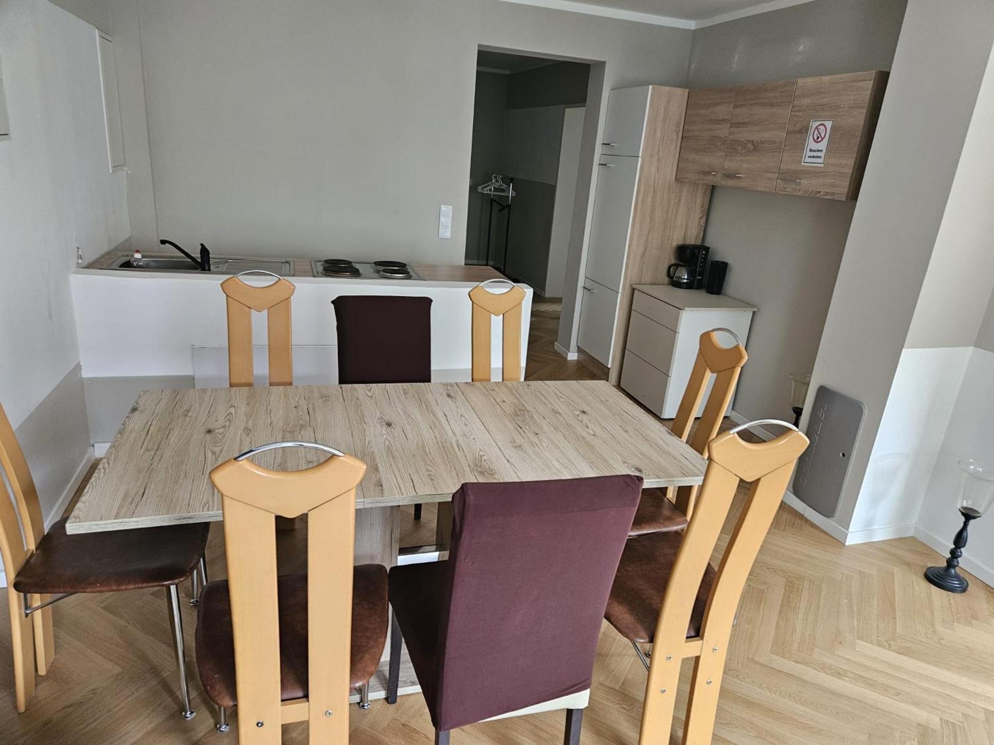 Gardenloft No1 Viena