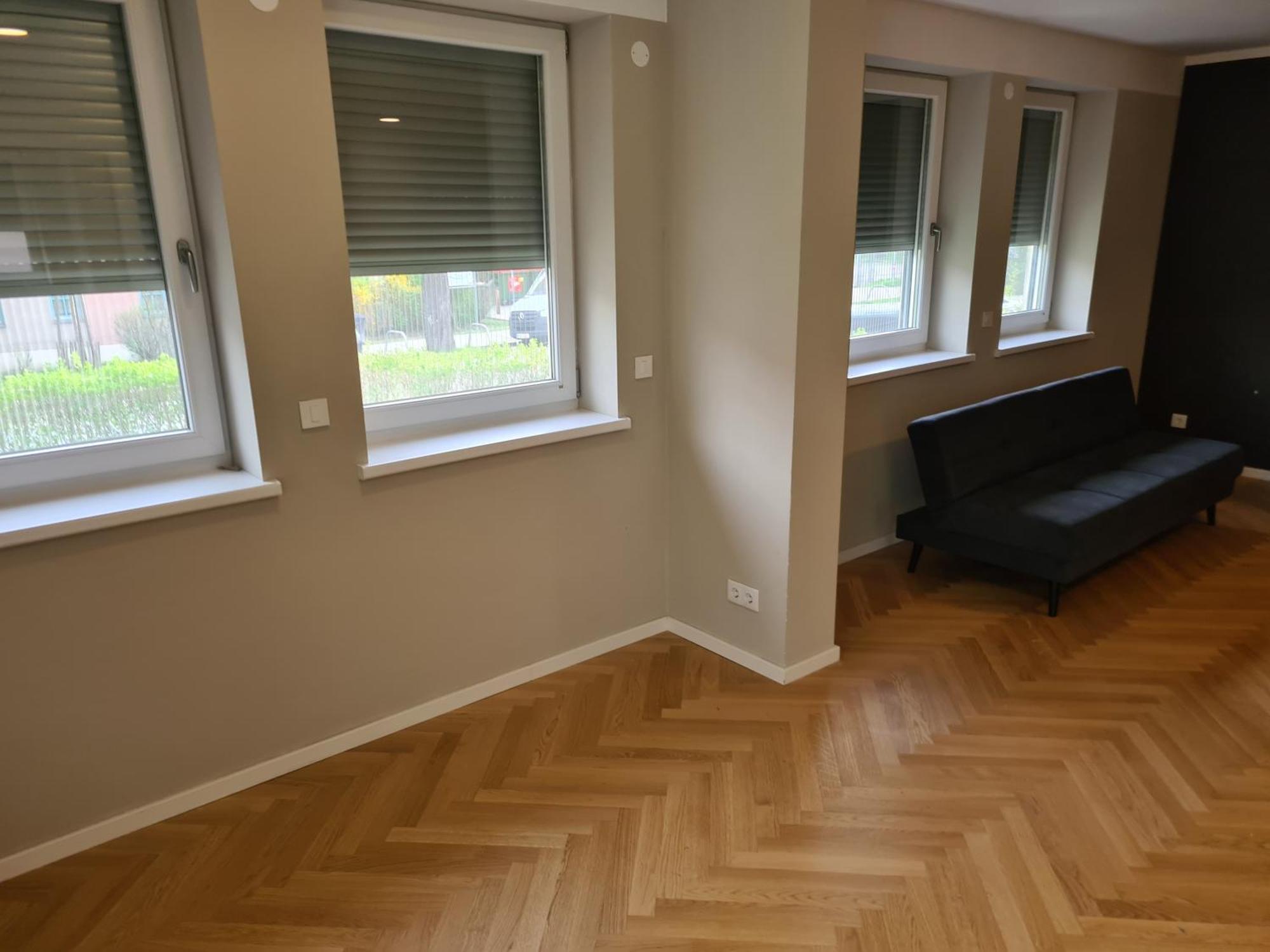 Gardenloft No1 Appartement *