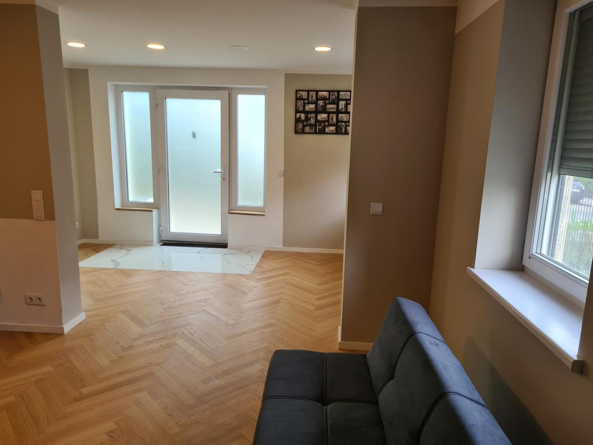 Gardenloft No1 Appartement *