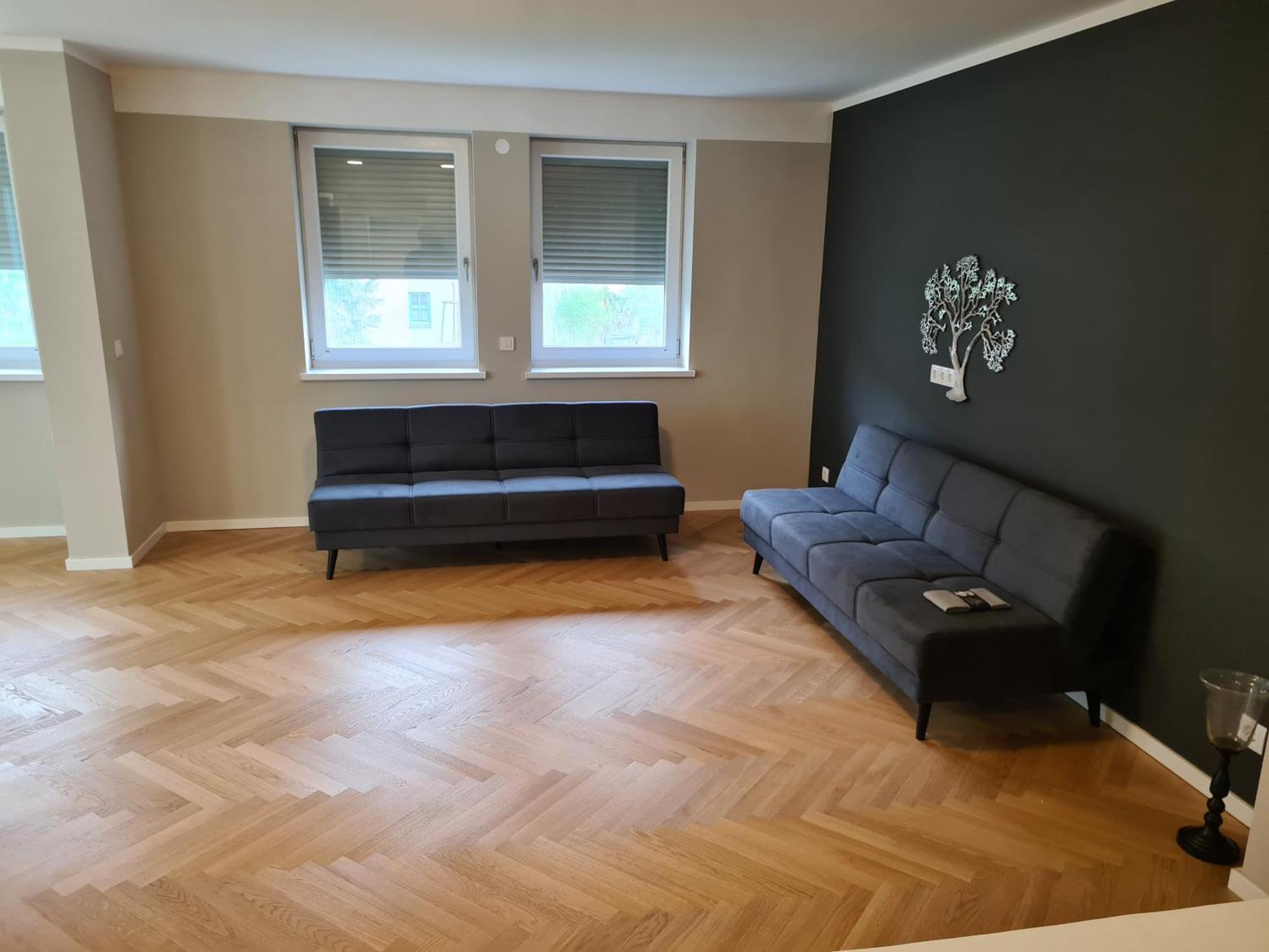 Appartement Gardenloft No1 Wenen
